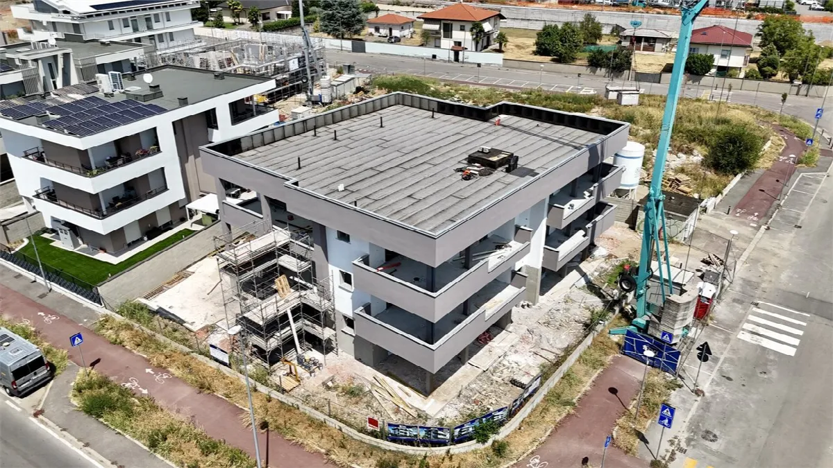 Appartamento in vendita a Parabiago - foto 3