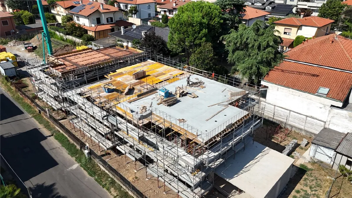 Villa in vendita a Parabiago - foto 3