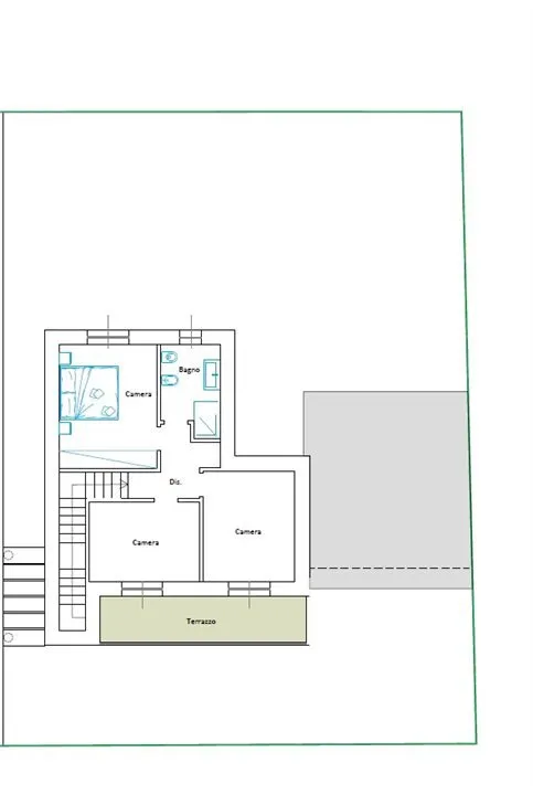 Villa in vendita a Parabiago - foto 5