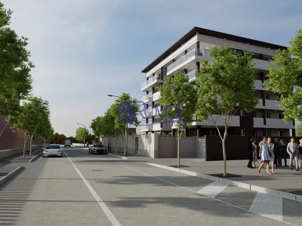 Appartamento in vendita a Parabiago - foto 1