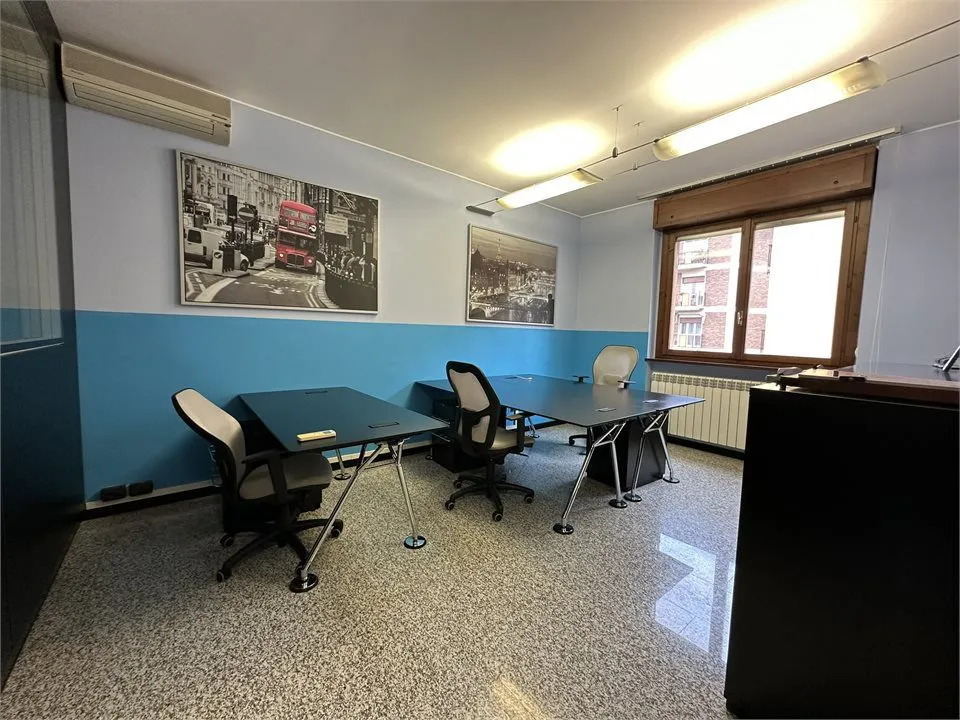 Ufficio in vendita a Parabiago - foto 10