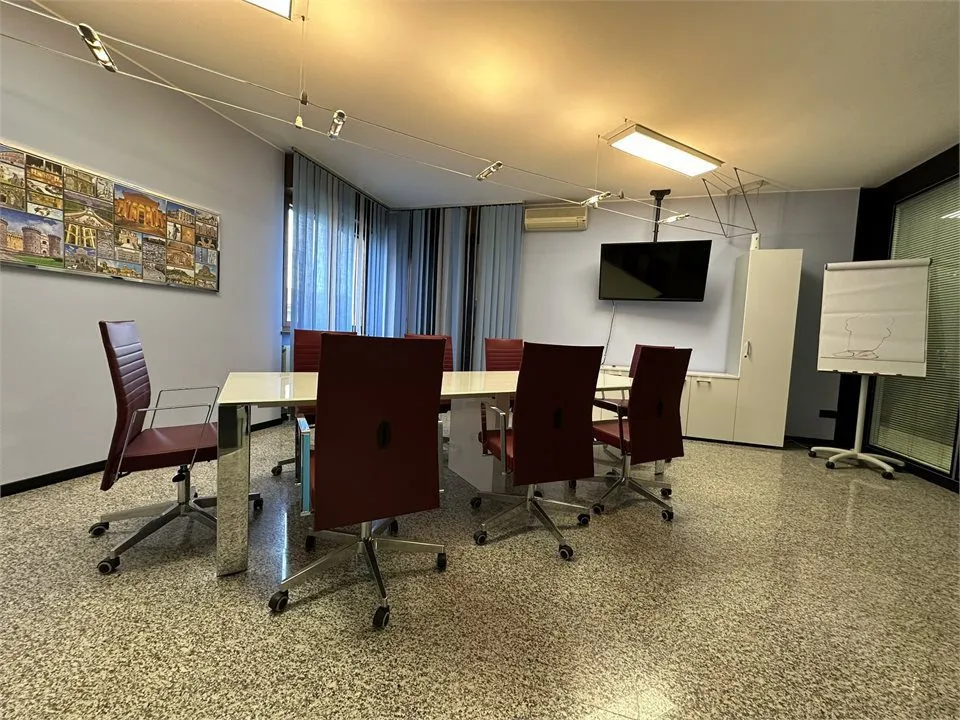 Ufficio in vendita a Parabiago - foto 8