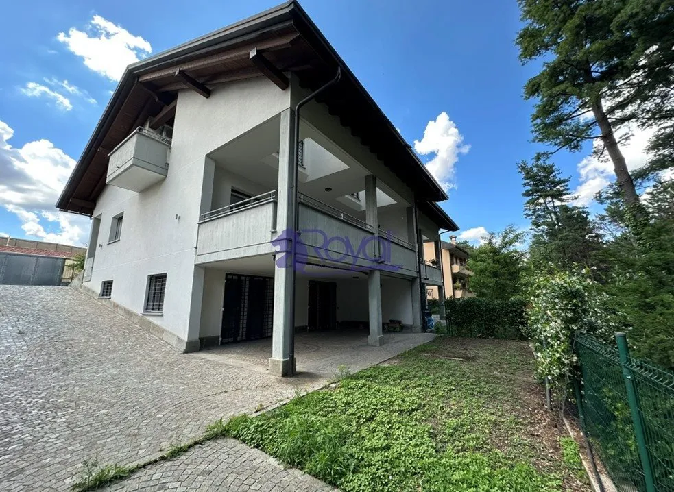 Villa in vendita a Legnano - foto 4