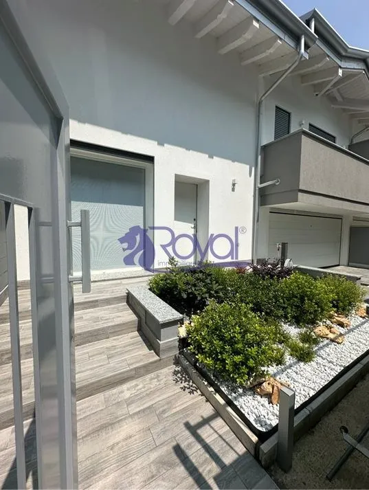 Villa in vendita a Parabiago - foto 7