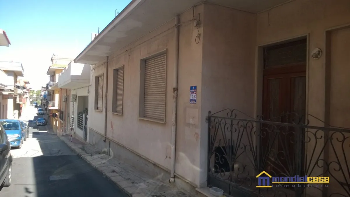 Casa indipendente in vendita a Pachino - foto 2
