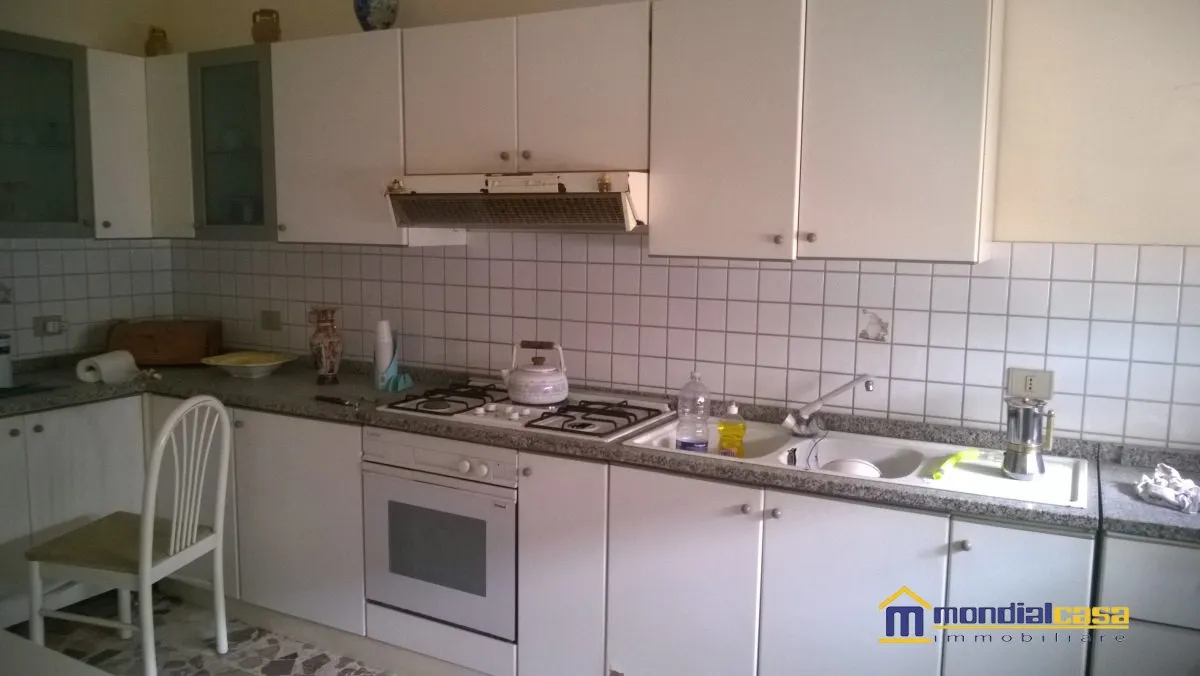 Casa indipendente in vendita a Pachino - foto 6