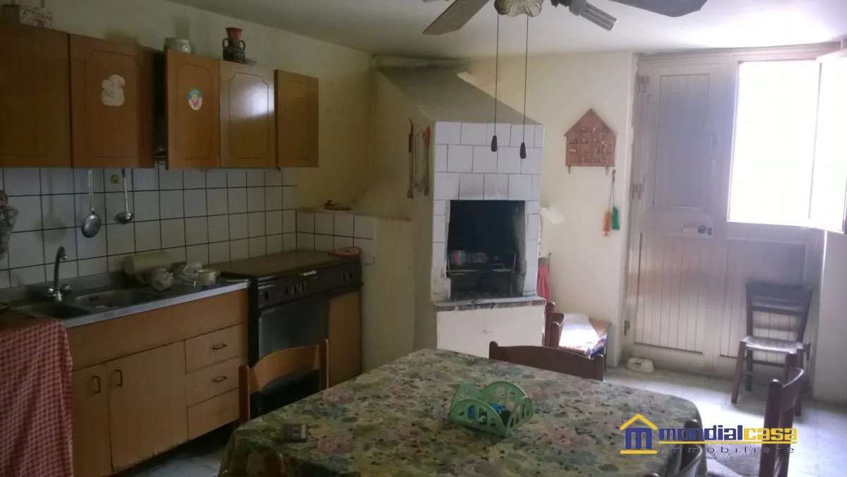 Casa indipendente in vendita a Pachino - foto 7