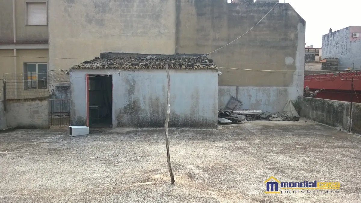 Casa indipendente in vendita a Pachino - foto 8