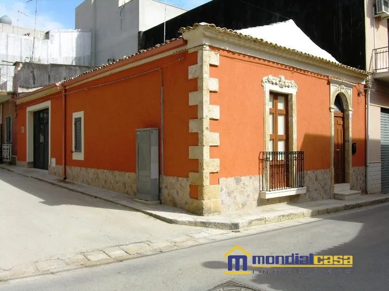 Casa indipendente in vendita a Pachino - foto 1