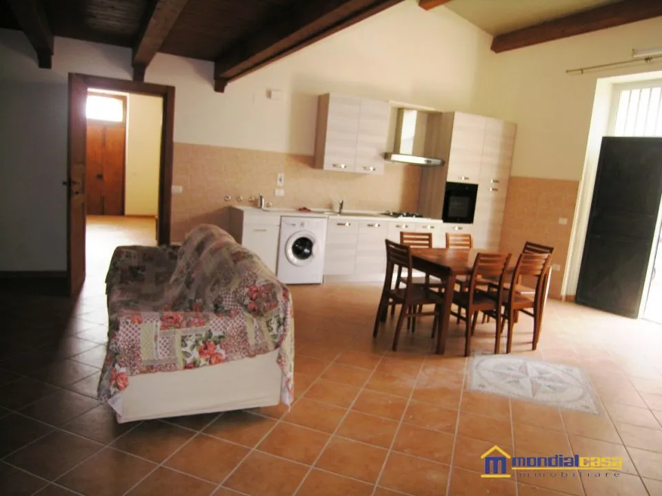 Casa indipendente in vendita a Pachino - foto 6