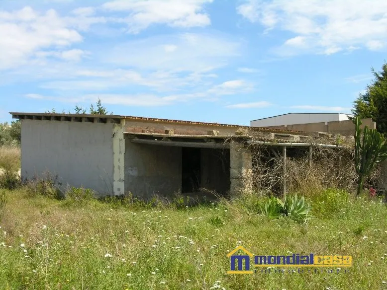 Casa indipendente in vendita a Pachino - foto 2