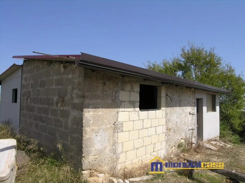 Casa indipendente in vendita a Pachino - foto 3