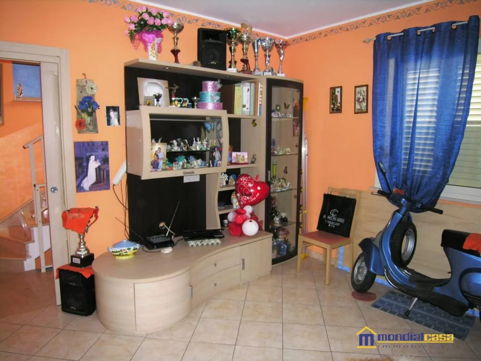 Casa indipendente in vendita a Pachino - foto 5