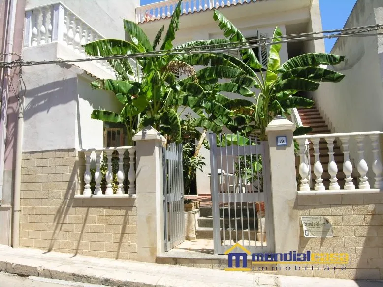 Appartamento in vendita a Portopalo di Capo Passero - foto 1
