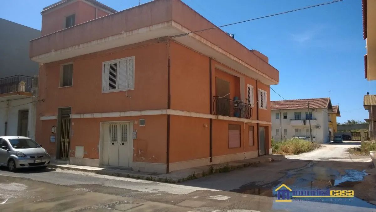 Casa indipendente in vendita a Pachino - foto 1