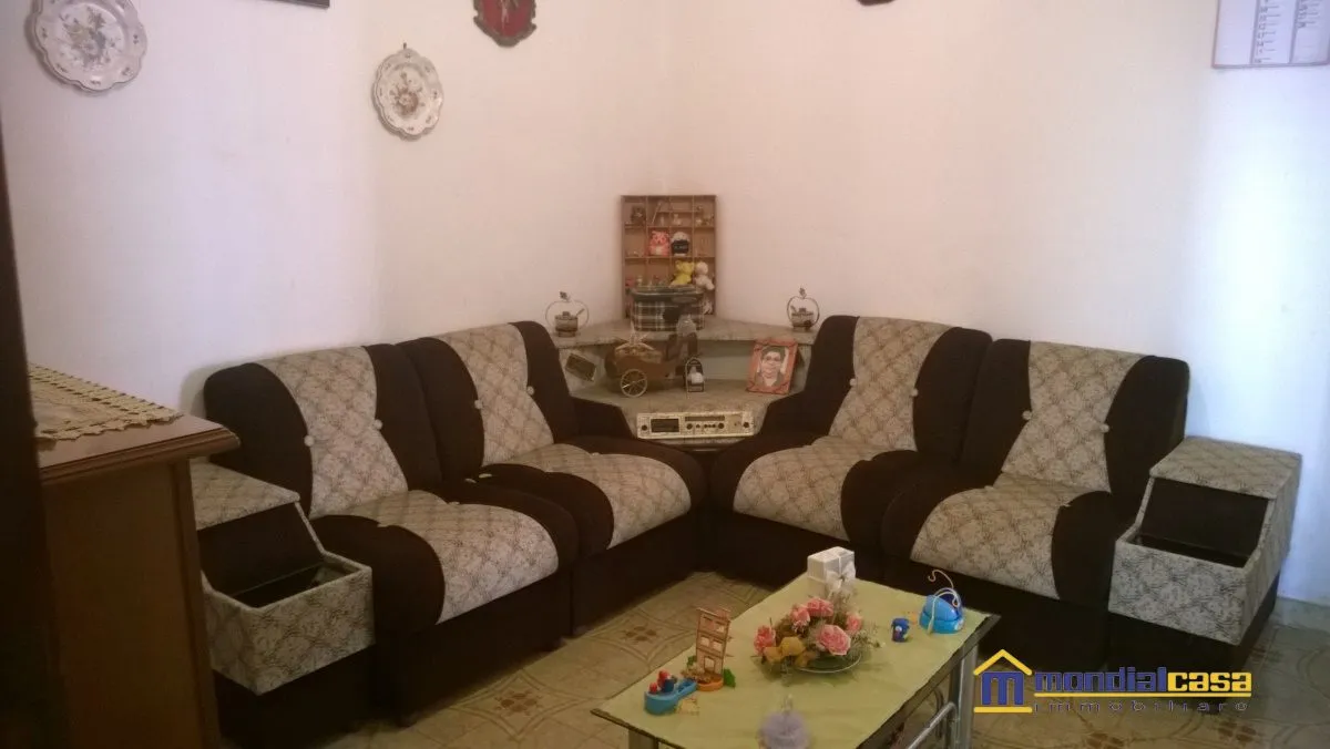 Casa indipendente in vendita a Pachino - foto 8