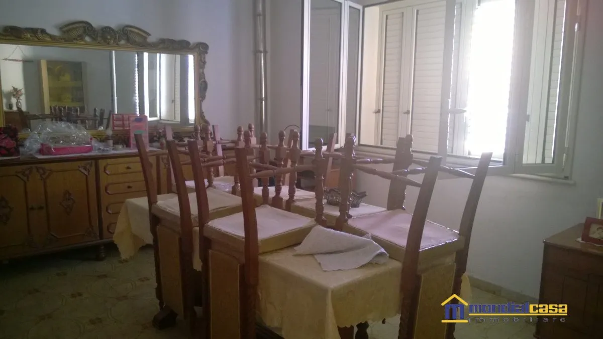 Casa indipendente in vendita a Pachino - foto 9