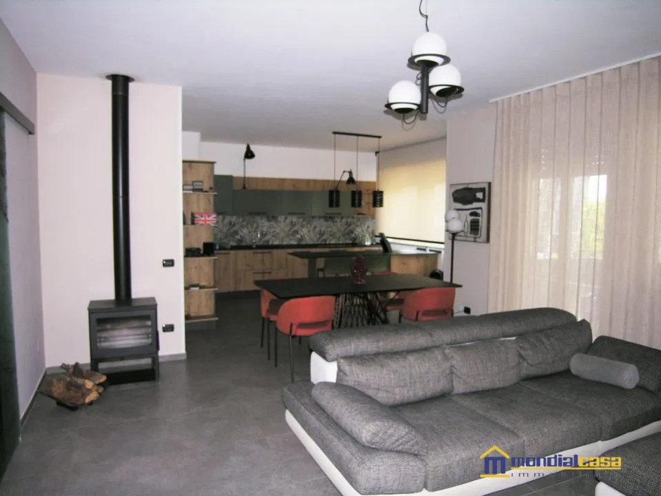 Appartamento in vendita a Pachino - foto 1