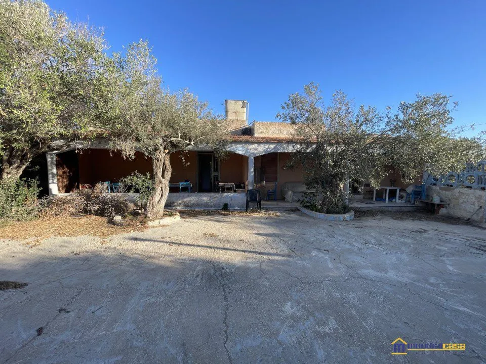 Villa in vendita a Pachino - foto 4