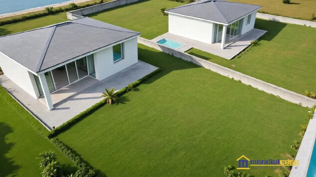 Villa in vendita a Pachino - foto 2