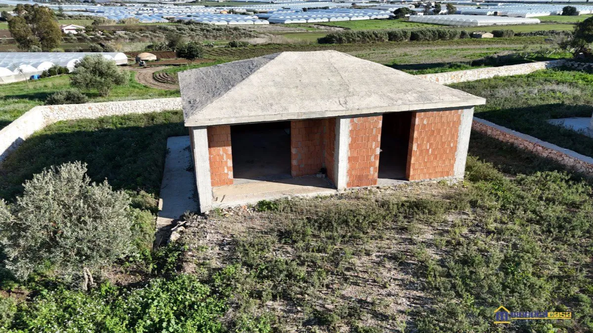 Villa in vendita a Pachino - foto 4