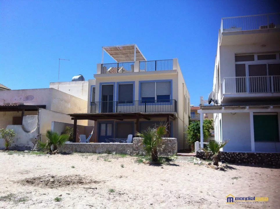 Appartamento in vendita a Pachino - Marzamemi - foto 3