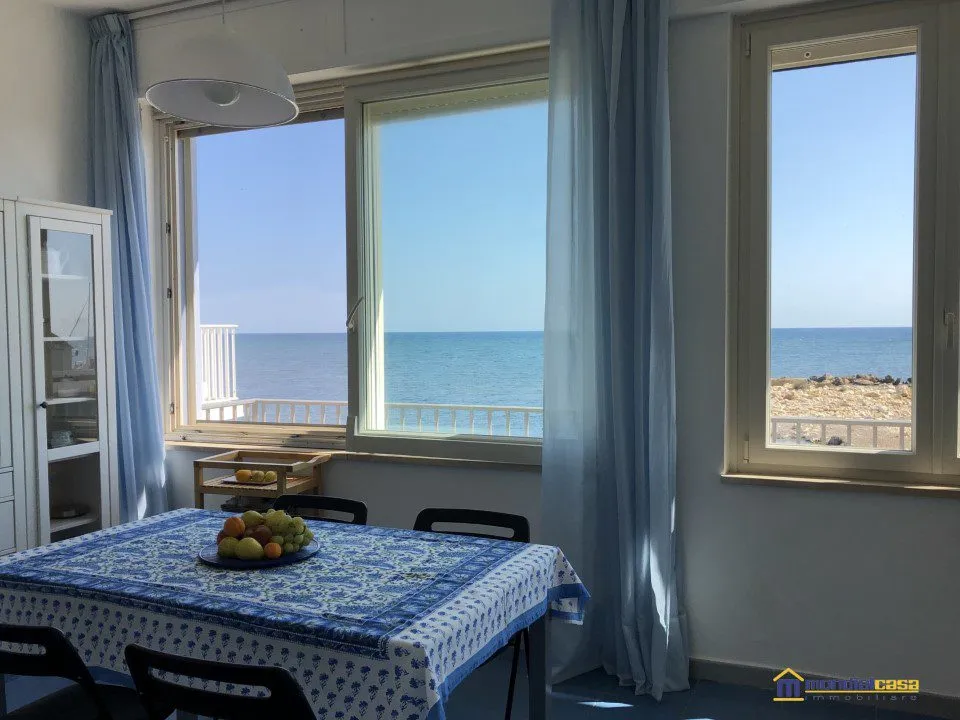 Appartamento in vendita a Pachino - Marzamemi - foto 5