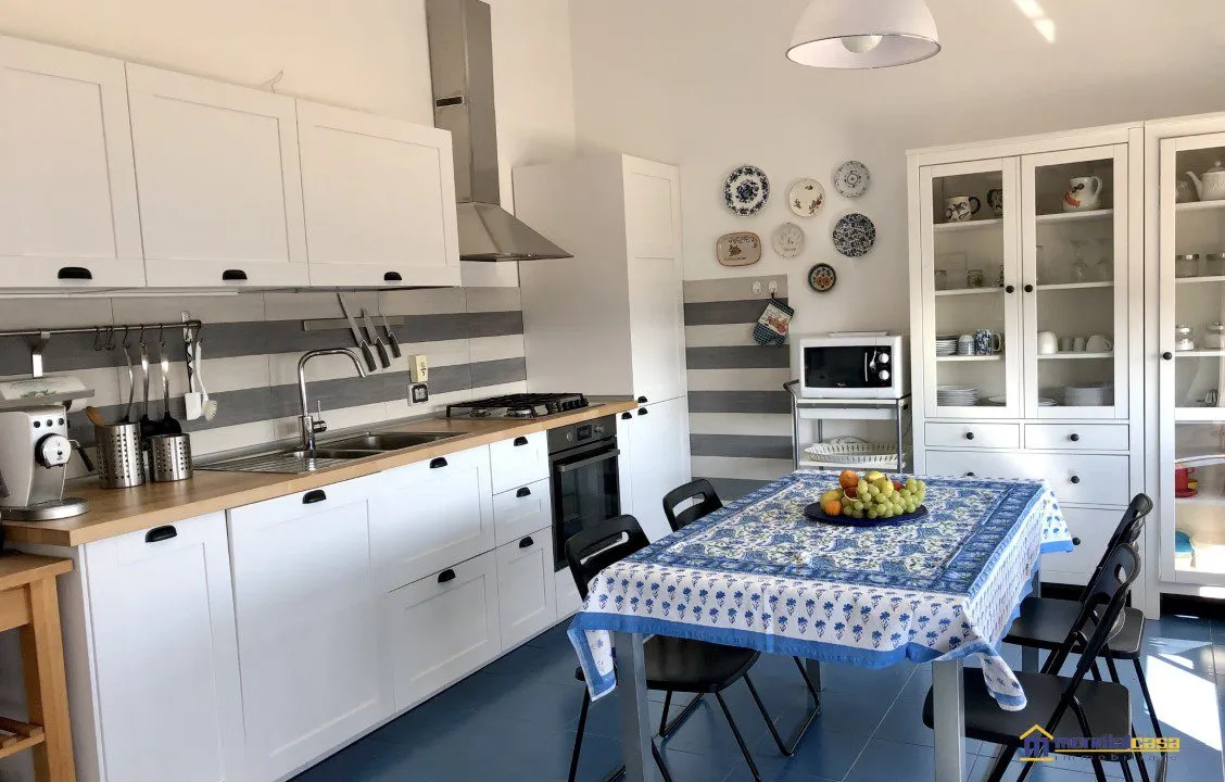 Appartamento in vendita a Pachino - Marzamemi - foto 6