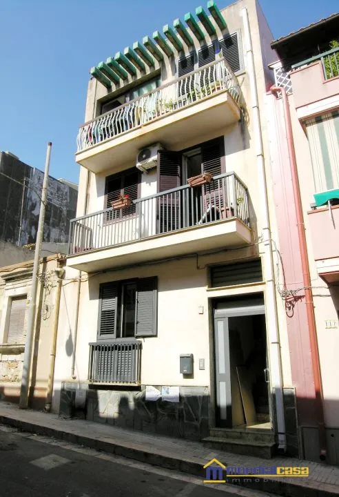 Casa indipendente in vendita a Pachino - foto 1