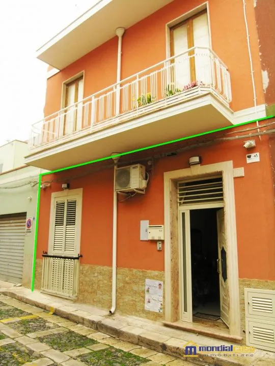 Appartamento in vendita a Pachino - foto 1