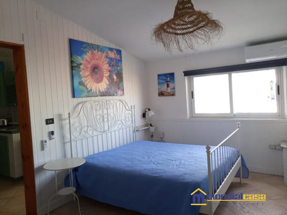 Casa indipendente in vendita a Pachino - Marzamemi - foto 10
