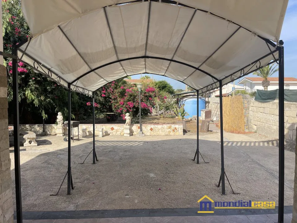 Villa in vendita a Noto - foto 2