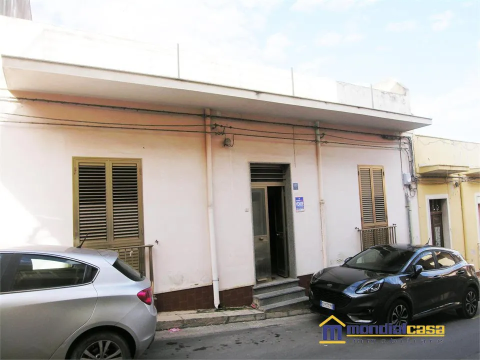 Casa indipendente in vendita a Pachino - foto 1