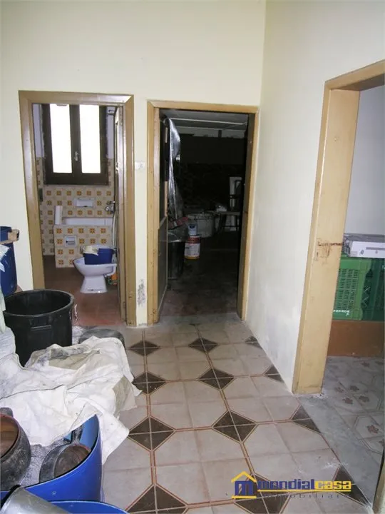 Casa indipendente in vendita a Pachino - foto 5