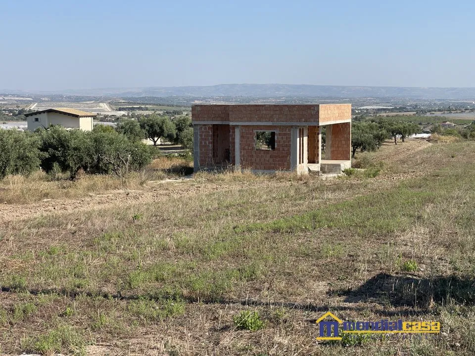 Villa in vendita a Pachino - Marzamemi - foto 1