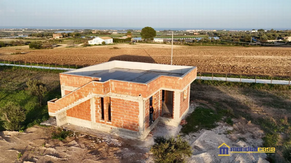 Villa in vendita a Pachino - Marzamemi - foto 2