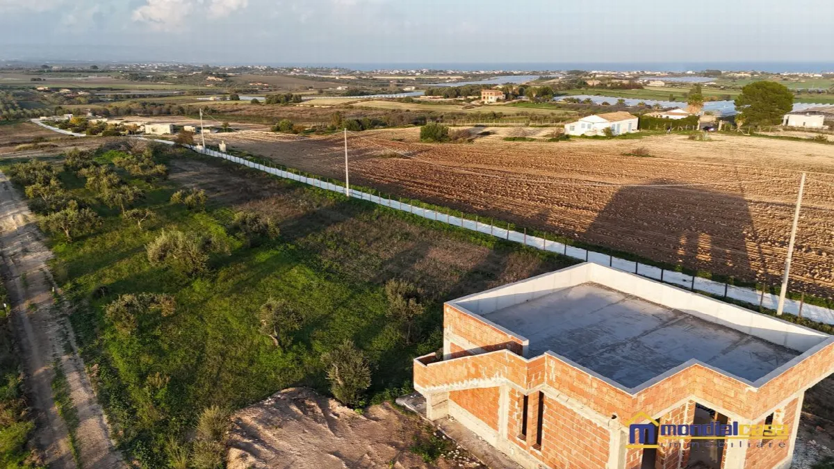 Villa in vendita a Pachino - Marzamemi - foto 3