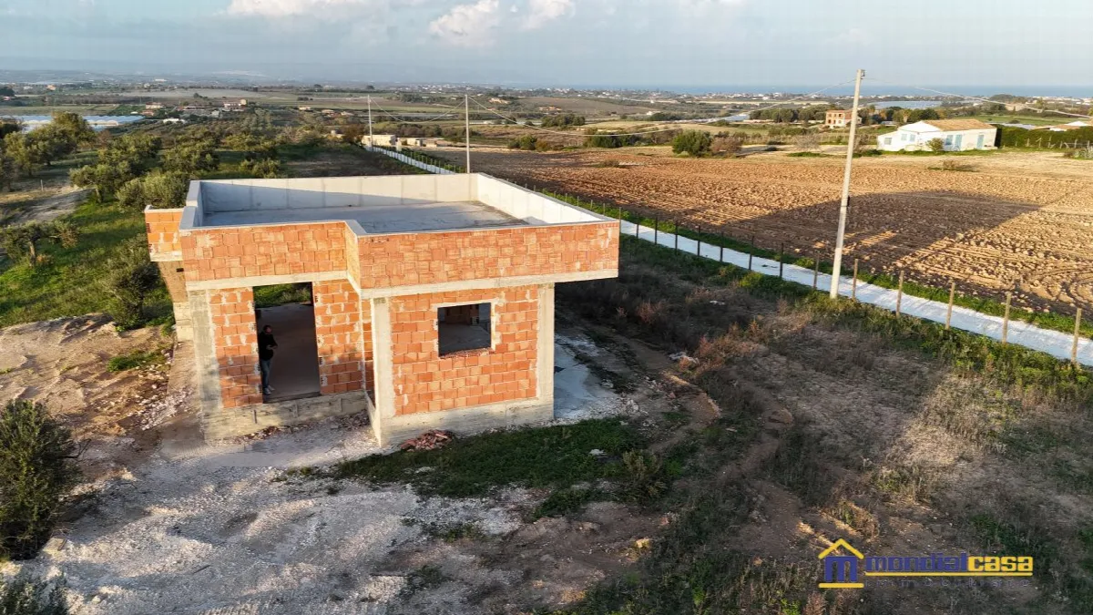 Villa in vendita a Pachino - Marzamemi - foto 4