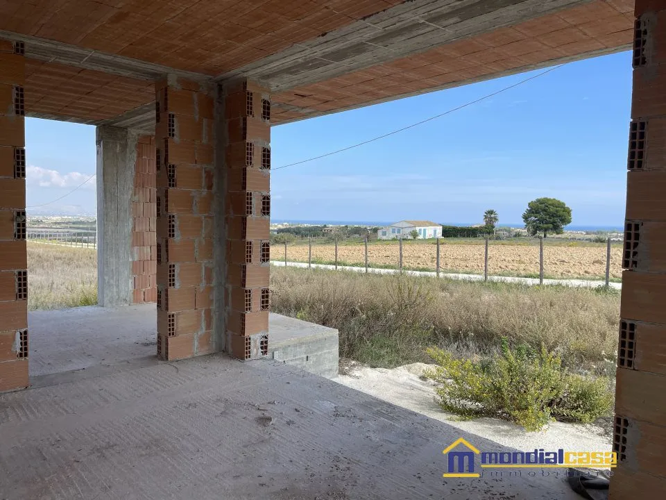 Villa in vendita a Pachino - Marzamemi - foto 5