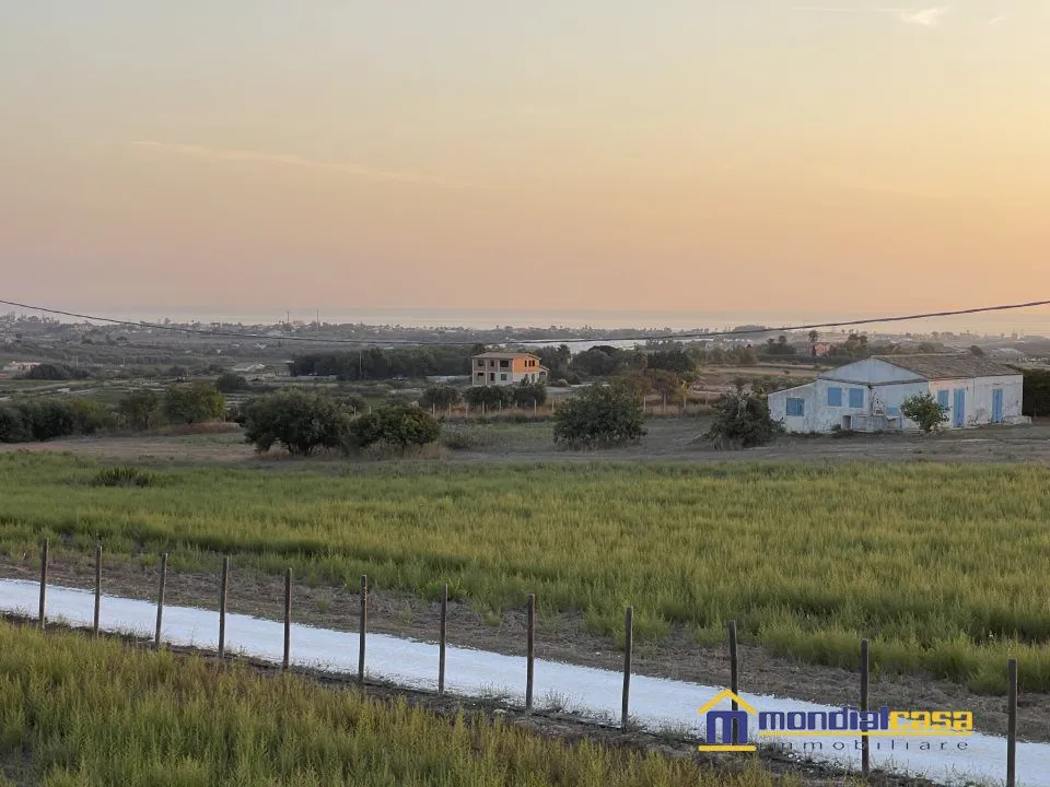 Villa in vendita a Pachino - Marzamemi - foto 8