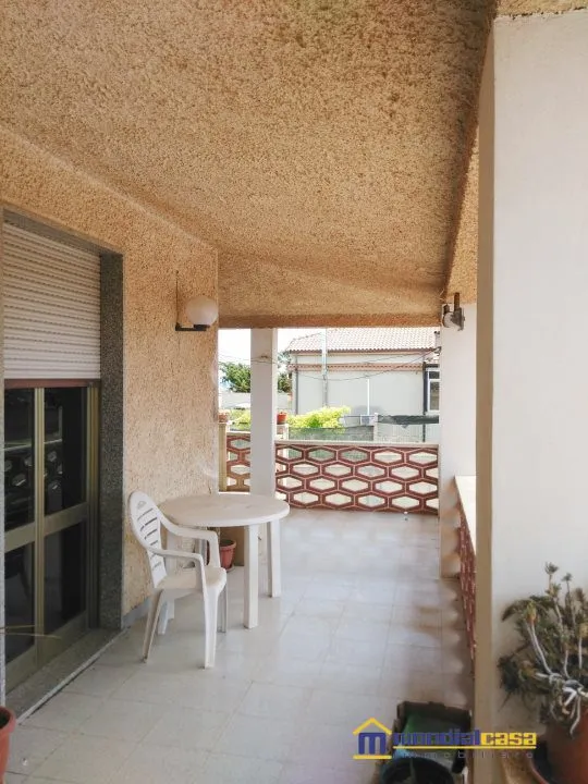 Villa in vendita a Pachino - foto 10