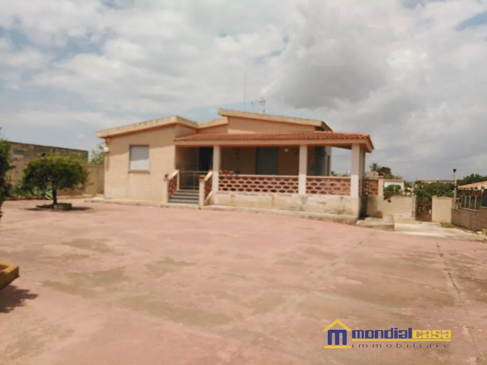 Villa in vendita a Pachino - foto 2