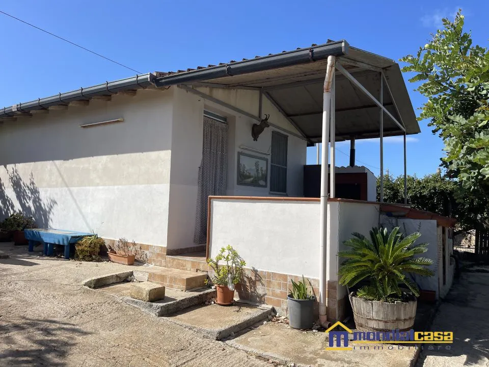 Casa indipendente in vendita a Pachino - foto 2