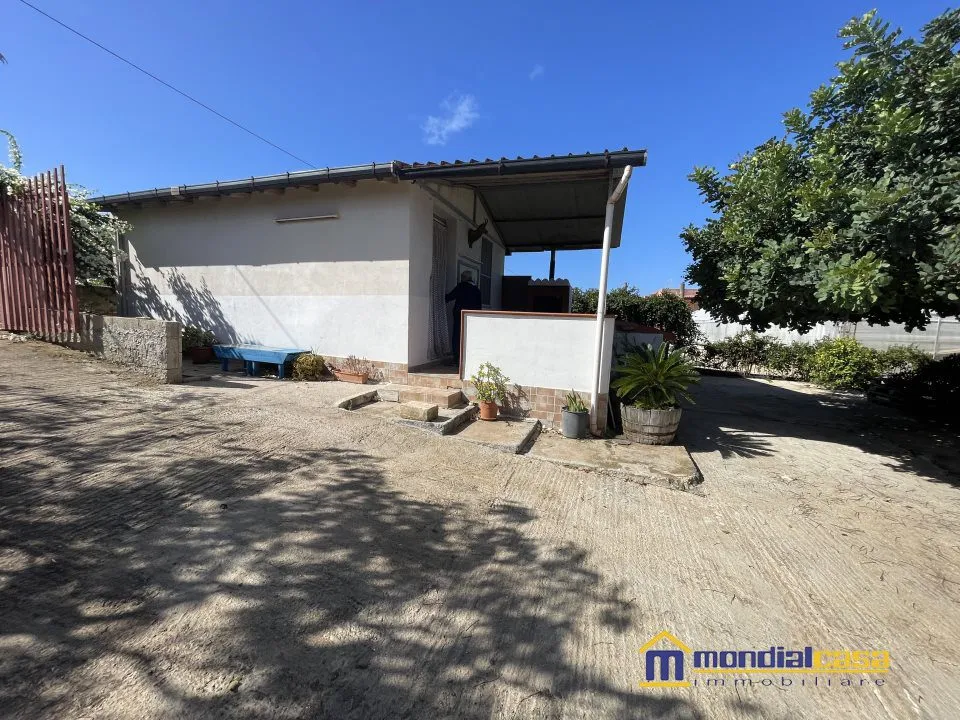 Casa indipendente in vendita a Pachino - foto 3