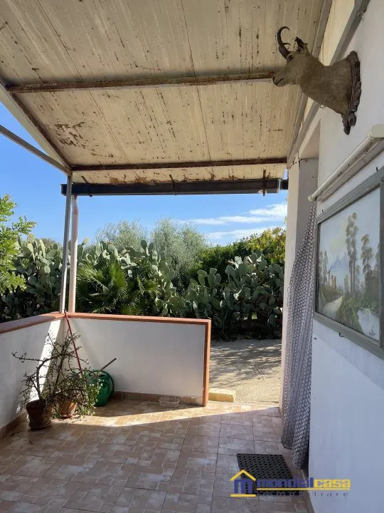 Casa indipendente in vendita a Pachino - foto 4