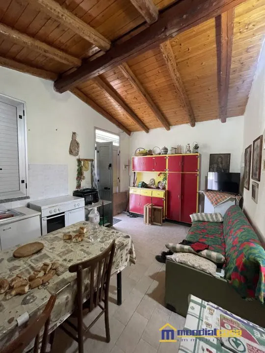 Casa indipendente in vendita a Pachino - foto 5