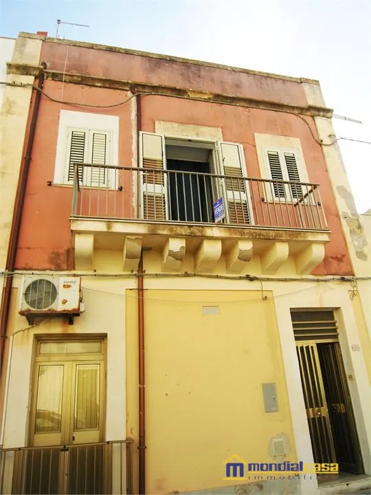Appartamento in vendita a Pachino - Marzamemi - foto 1