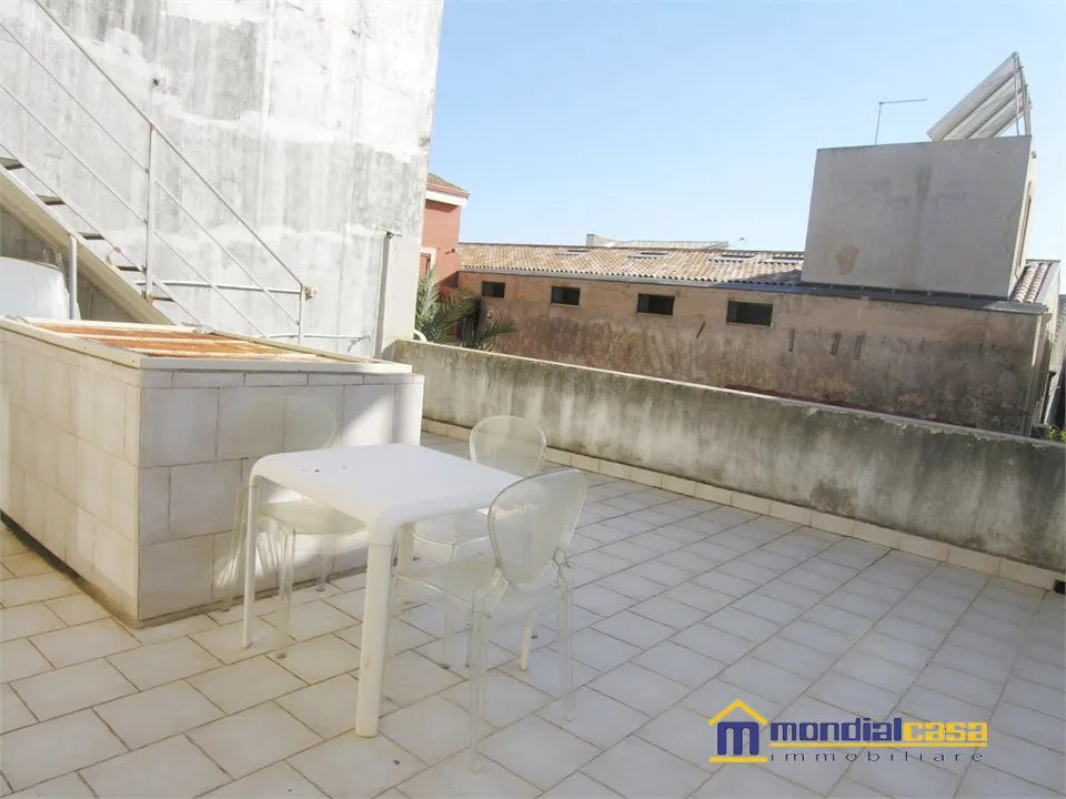 Appartamento in vendita a Pachino - Marzamemi - foto 7