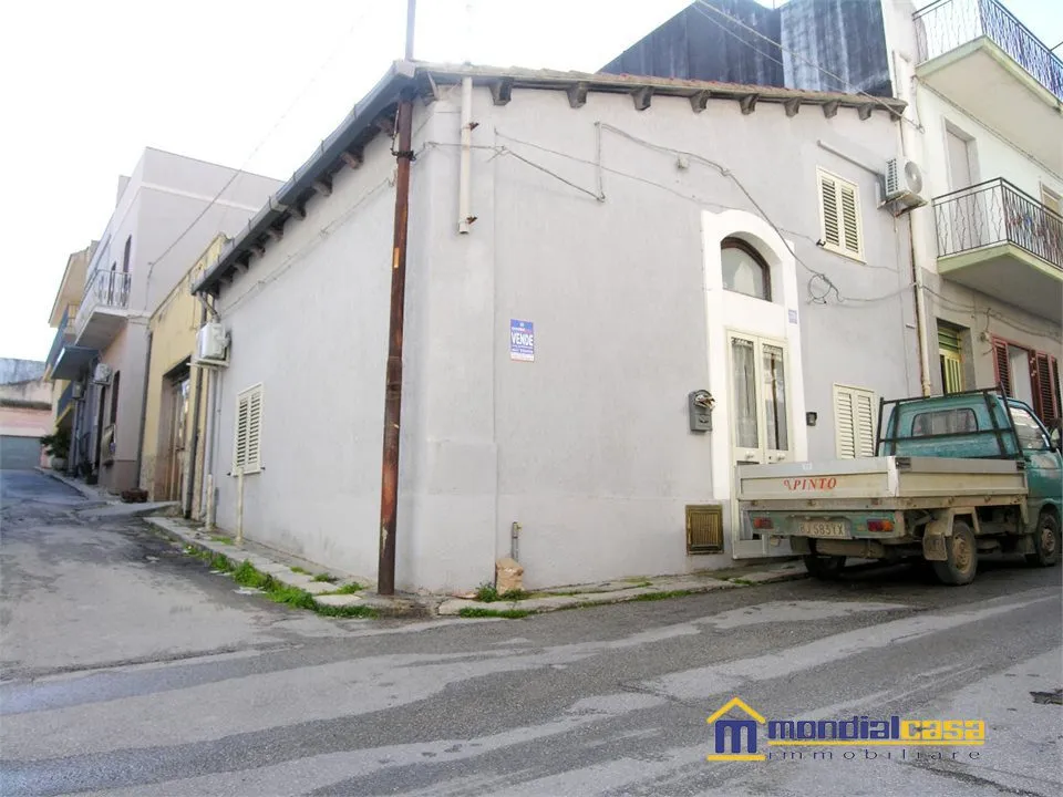 Casa indipendente in vendita a Pachino - foto 1