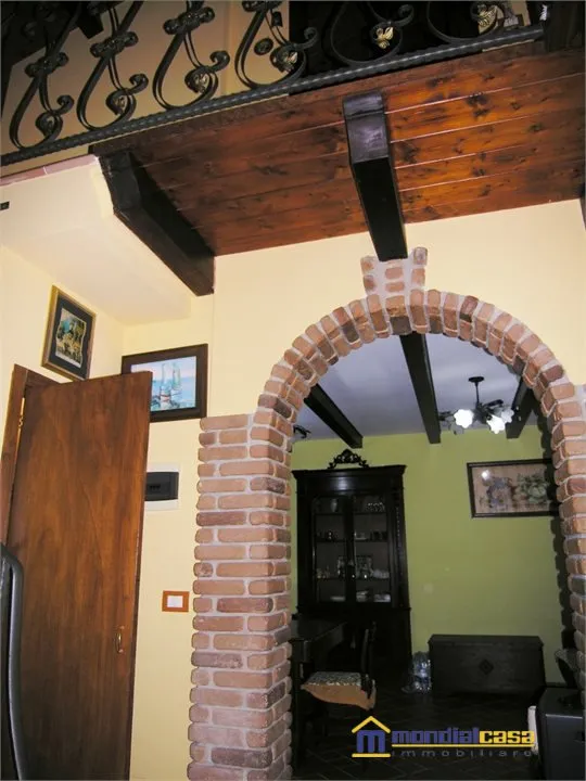 Casa indipendente in vendita a Pachino - foto 2